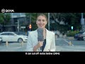 Profesionalus „Boya“ kondensatoriaus šratų mikrofonas BY-BM6060
