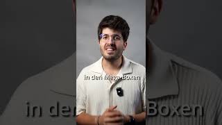 Neue Erhabene Helden-Produkte kommen! #Shorts