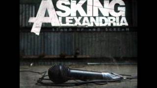 Nobody Don&#39;t Dance No More - Asking Alexandria (Lyrics in Description)