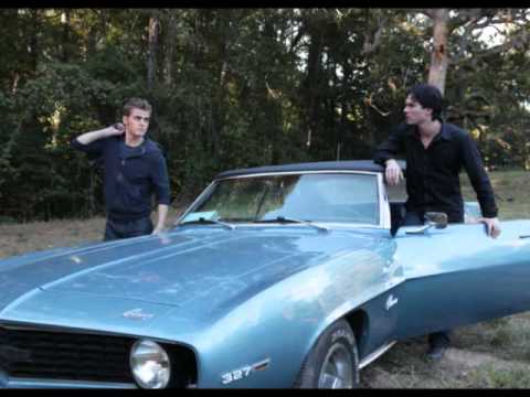 The Vampire Diaries S2 Episode 8 Rose!!!!!STILLS&SPOILERS!!!!