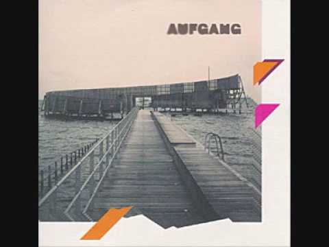 Aufgang