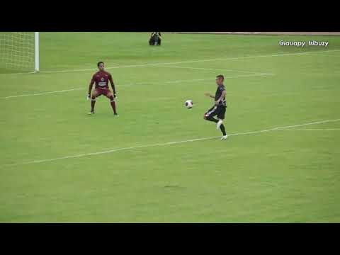 Operário EC x Manaus FC - Melhores momentos