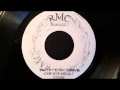 Sizzla - Get Progressive - RMC Records 7" w/ Version (Oh Yeah Riddim)