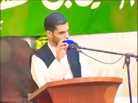 ⁣وانت انت الذي لله ماقطعا