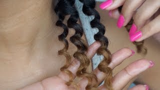 How To Get Perfect 3 Strand Twist Out Results on Natural Hair