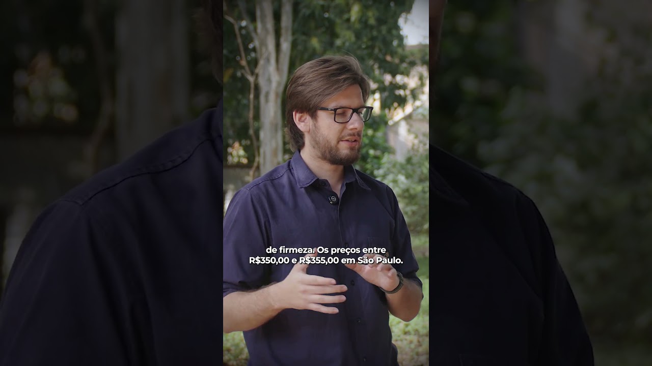 Mercado Sem Rodeios - Episódio 548 - Boi gordo firme, mesmo com queda de compras da China