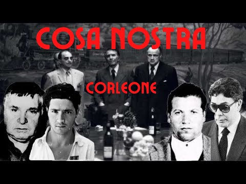 Corleone, qyteti ku lindi mafia...i përndjekur nga e shkuara / Cartel, në Top News