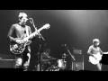 Miles Kane supporting Arctic Monkeys - The First Of ...