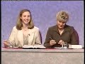 Countdown Wednesday 29th October 1997 Episode 2125