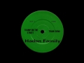 The Haden Family -  Tramp On The Street