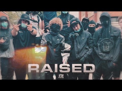 RAISED (official video )