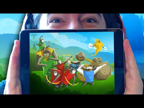 Fortress Fallout IOS