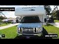 Check out this Video for a 2021 Forest River Forester 3011DS(Stock #450142)  for sale by Pop RVs. This unit is located in Sarasota, FL