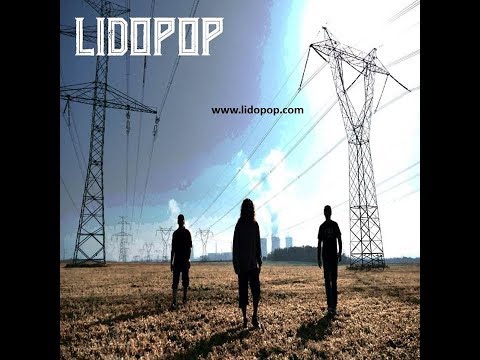 LIDOPOP PREZENTACE