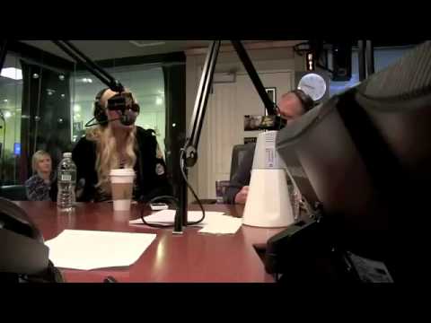 Paris Hilton Is Furious With Interviewers