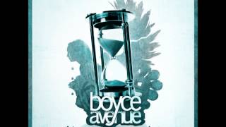 Change Your Mind - Boyce Avenue