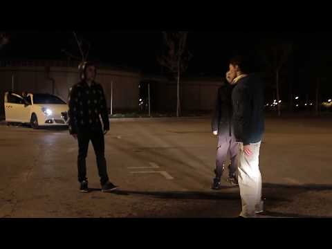 11.- More ft. Roma y Xexu - Muy hecho [VIDEOCLIP]