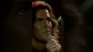 Thomas Anders (Modern Talking) - We Still Have Dreams (Live Concert in Çeşme / Türkiye, June 1987)