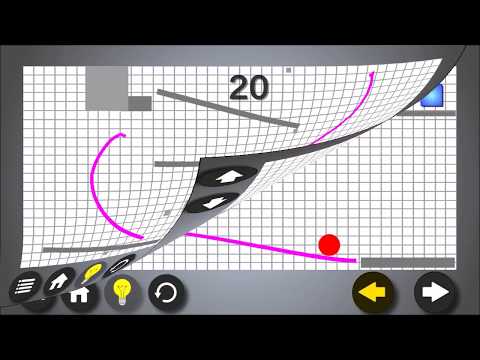 Physics game Video