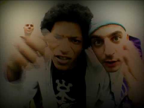 Raro feat. Phreaky Flave - Das Vorspiel (Video)