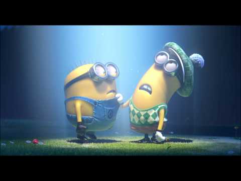 Despicable Me 2 - Official® Teaser 2 [HD]