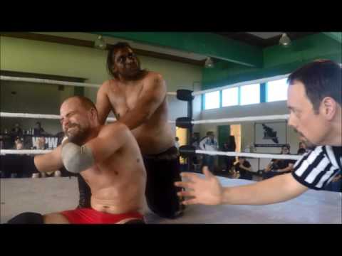 Lak Siddartha w/ Rigor vs Nick Pesky - VIPW