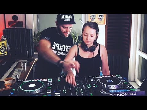 ReOrder Live Trance DJ Mix | Let's Have Fun vol. 11 | Trance Classics Special