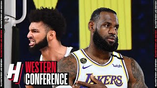 Los Angeles Lakers vs Denver Nuggets - Full WCF Game 3 Highlights September 22, 2020 NBA Playoffs