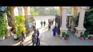 Sri Balaji Society - A Bird Eye View