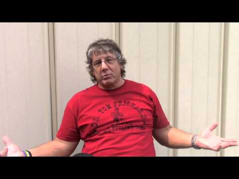 Tom Prichard Joins Major League Wrestling As A Senior Agent