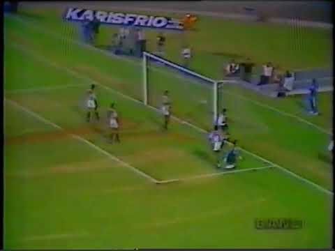CORINTHIANS 6X1 Bragantino (Brasileirão 1994)