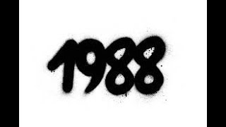 80 GAMES THAT DEFINED THE 80'S - PART 9  1988