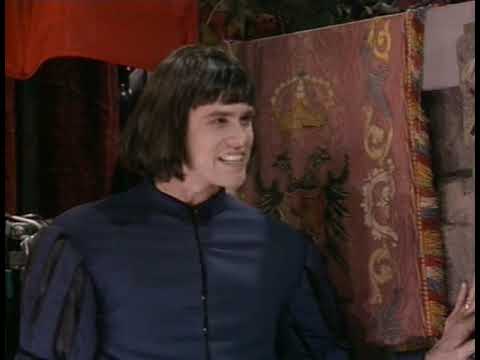 In Living Color 1991 S03E03 Romeo and Juliet