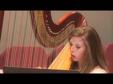 Bernadette's Salsa Egg Dish by Jackson Berkey Performed by Jenna Hunt and Sigorney Moore