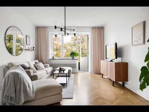 Luthagsesplanaden 28B - 2.5:a · 76m2 - Luthagen : Via Notar mäklare Uppsala