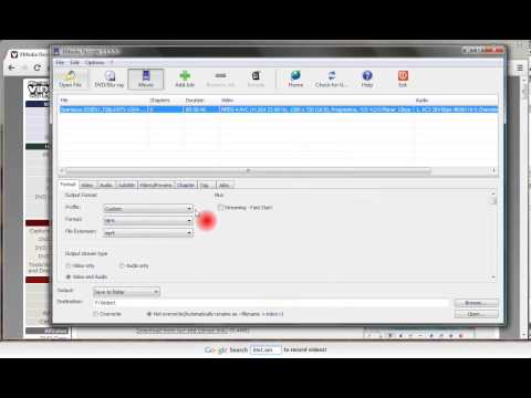 download lagu mp3 mp4 Xmedia Recode Video Converter, download lagu Xmedia Recode Video Converter gratis, unduh video klip Xmedia Recode Video Converter