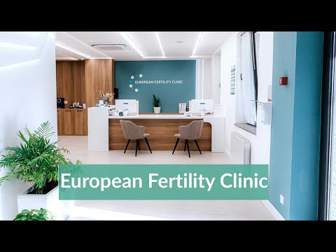 About European Fertility Clinic