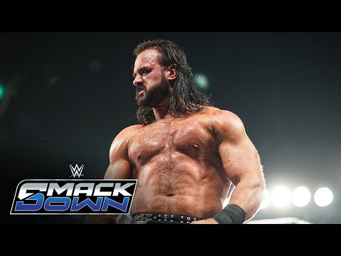 Drew McIntyre On His Social Media Trolling: You Have To Have Thick Skin In This Game