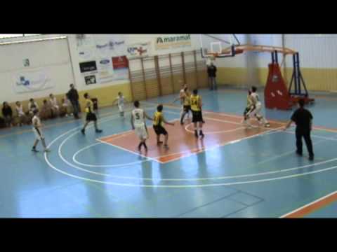 CD ONIL  - PUFMANIA ILLICE BC RES.flv