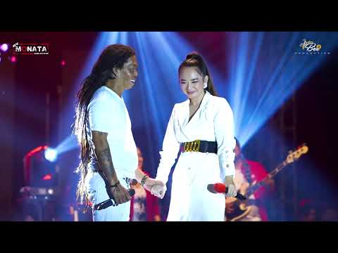 New Monata Cak Sodiq feat. Rena Movies - Tak Semesrah Dulu Live Desa Ngembal Kecamatan Wajak (RENSO)