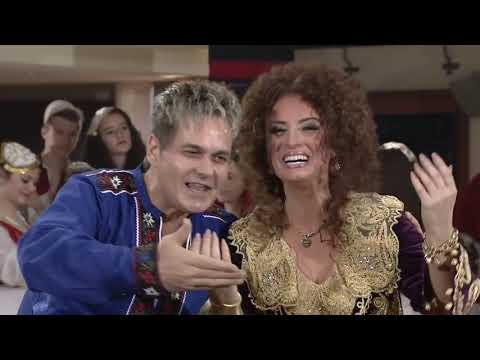 Kallushanat 2 - Naim Krasniqi & Vellezerit Mziu & Xeni - Polifonia