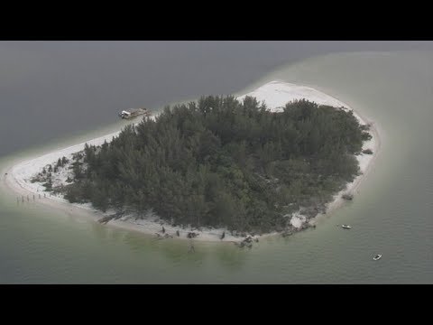 Beer Can Island Sold
