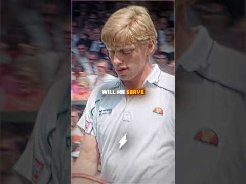 The Craziest Secret In Tennis History…🤯🎾