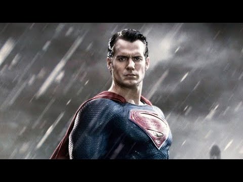 Superman tribute never say double vision.