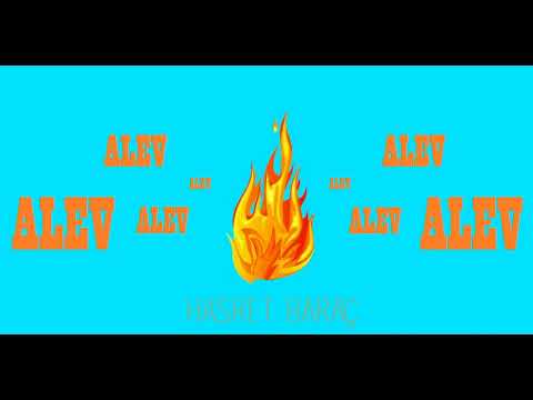 Hasret Baraç - Alev Alev