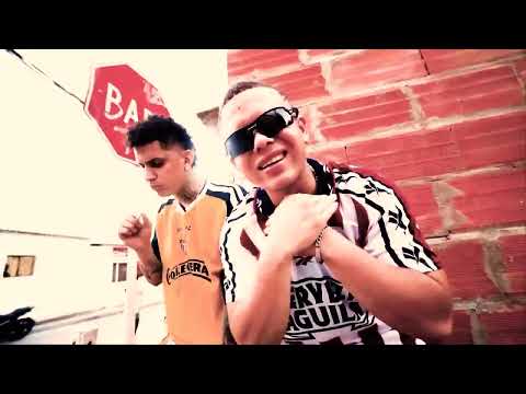 GERVONTA - NINE SEVEN LP x EL FILÓSOFO MC (EP: FREDDY Y JASON)