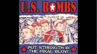 U.S. Bombs- Academy