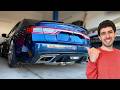 Road To SEMA 2025 Sort Of V10 Lincoln Continental Build