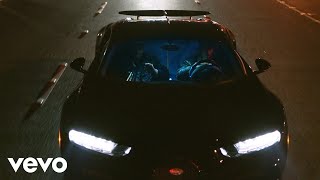 JACKBOYS, Pop Smoke, Travis Scott - GATTI (Official Music Video)