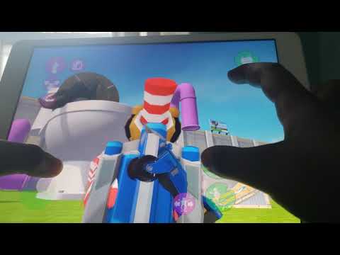 flushing the giant alligator in the toilet - Amazing Frog #13